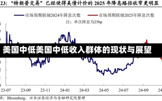 美国中低美国中低收入群体的现状与展望