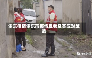 肇东疫情肇东市疫情现状及其应对策略