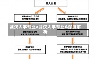 武汉大学专业a武汉大学专业A深度解析