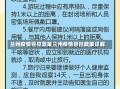 兰州疫情管控政策兰州疫情管控政策详解