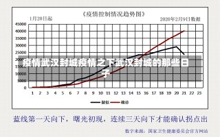 疫情武汉封城疫情之下武汉封城的那些日子