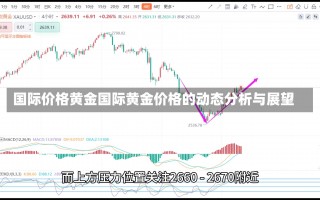 国际价格黄金国际黄金价格的动态分析与展望