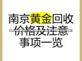 黄金回收价格最新多少钱一克黄金回收价格最新多少钱一克？全面解析黄金回收市场现状