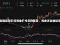 黄金还会继续涨价吗黄金价格走势展望，黄金还会继续涨价吗？