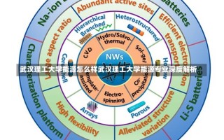 武汉理工大学能源怎么样武汉理工大学能源专业深度解析