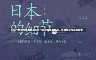 东京今日疫情最新情况东京今日疫情最新情况，全面解析与深度观察