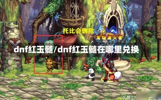 dnf红玉髓/dnf红玉髓在哪里兑换