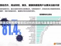 疫情防控材料疫情防控材料的现状与发展趋势分析