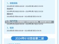 618怎么优惠万元钱呢揭秘618购物节省钱攻略，如何优惠万元钱？