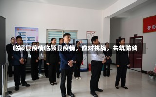 临颍县疫情临颍县疫情，应对挑战，共筑防线