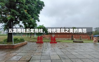 五龙抱柱五龙抱柱，传统建筑之美的典范