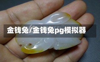 金钱兔/金钱兔pg模拟器