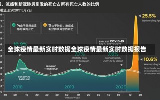 全球疫情最新实时数据全球疫情最新实时数据报告