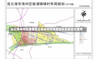 连云港海州区疫情连云港海州区疫情现状及其应对策略