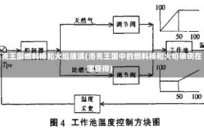 洛克王国燃料棒和火焰玻璃(洛克王国中的燃料棒和火焰玻璃在哪获得)