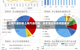 上海汽油价格上海汽油价格，历史变迁与影响因素分析