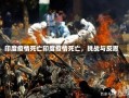 印度疫情死亡印度疫情死亡，挑战与反思