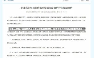 石家庄封城了吗最新消息石家庄封城最新消息，城市管理与疫情防控的同步进展