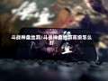 斗战神盘丝洞/斗战神盘丝洞高级怎么打