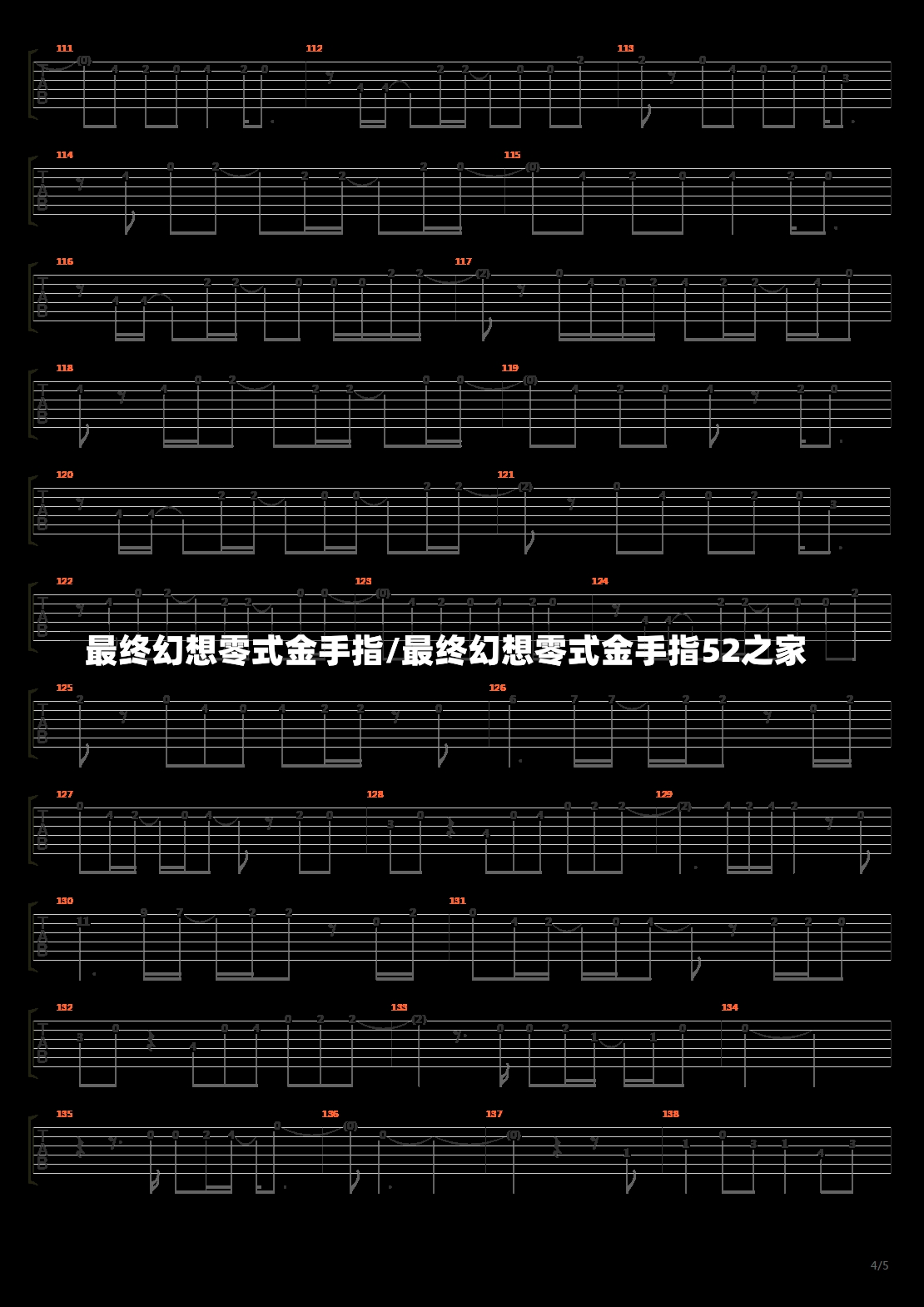 最终幻想零式金手指/最终幻想零式金手指52之家-第2张图片-通任唐游戏