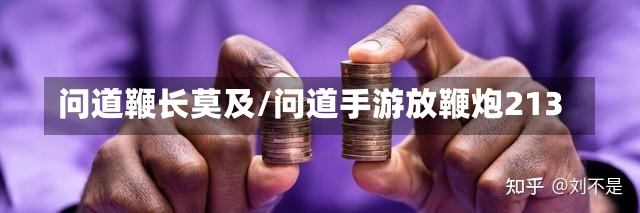 问道鞭长莫及/问道手游放鞭炮213-第1张图片-通任唐游戏