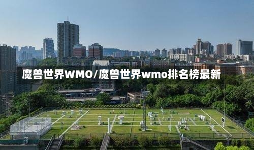 魔兽世界WMO/魔兽世界wmo排名榜最新-第2张图片-通任唐游戏