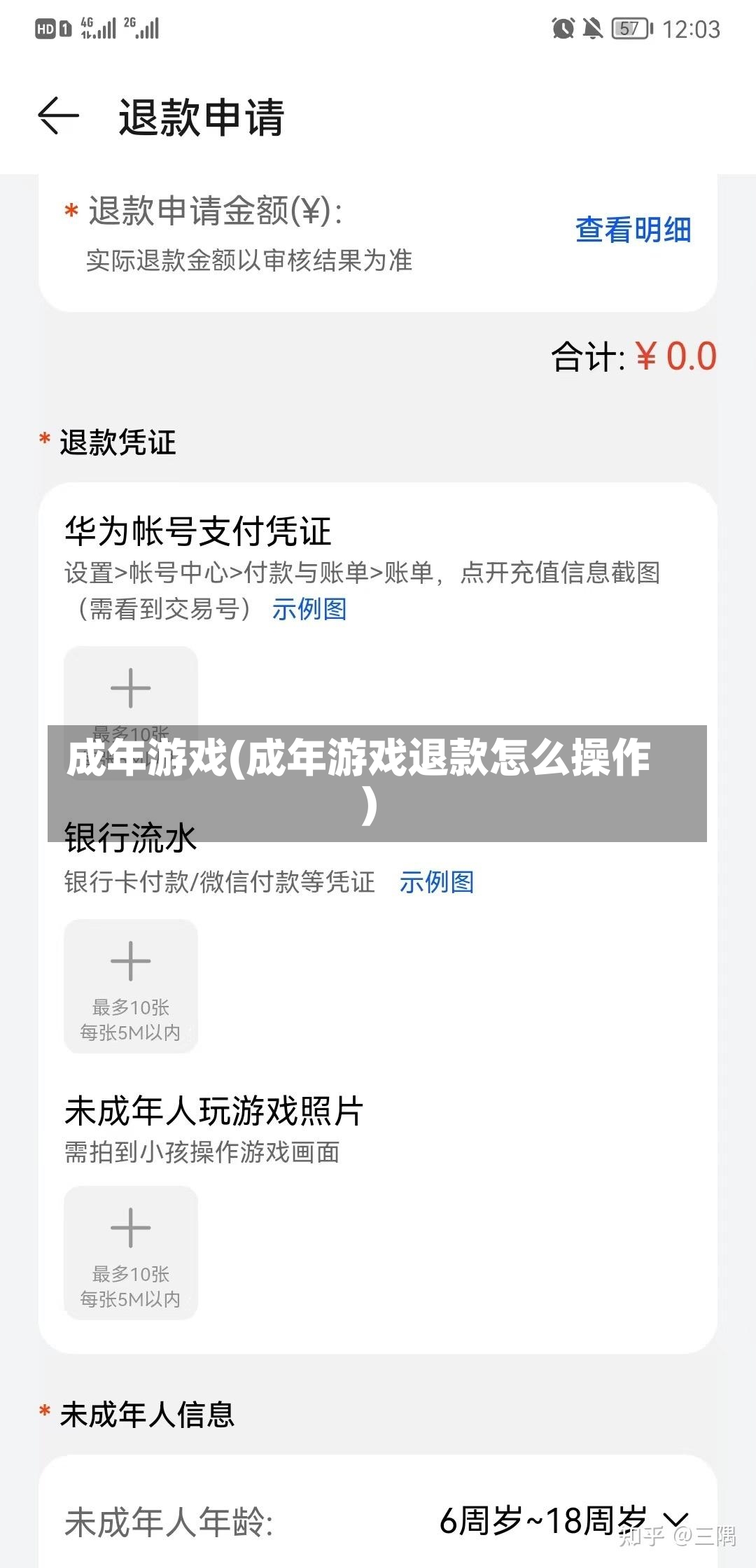 成年游戏(成年游戏退款怎么操作)-第2张图片-通任唐游戏
