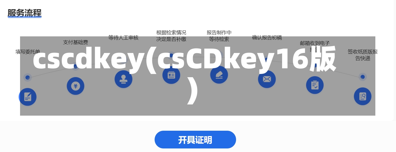 cscdkey(csCDkey16版)-第1张图片-通任唐游戏