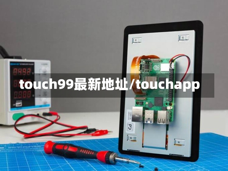 touch99最新地址/touchapp-第1张图片-通任唐游戏