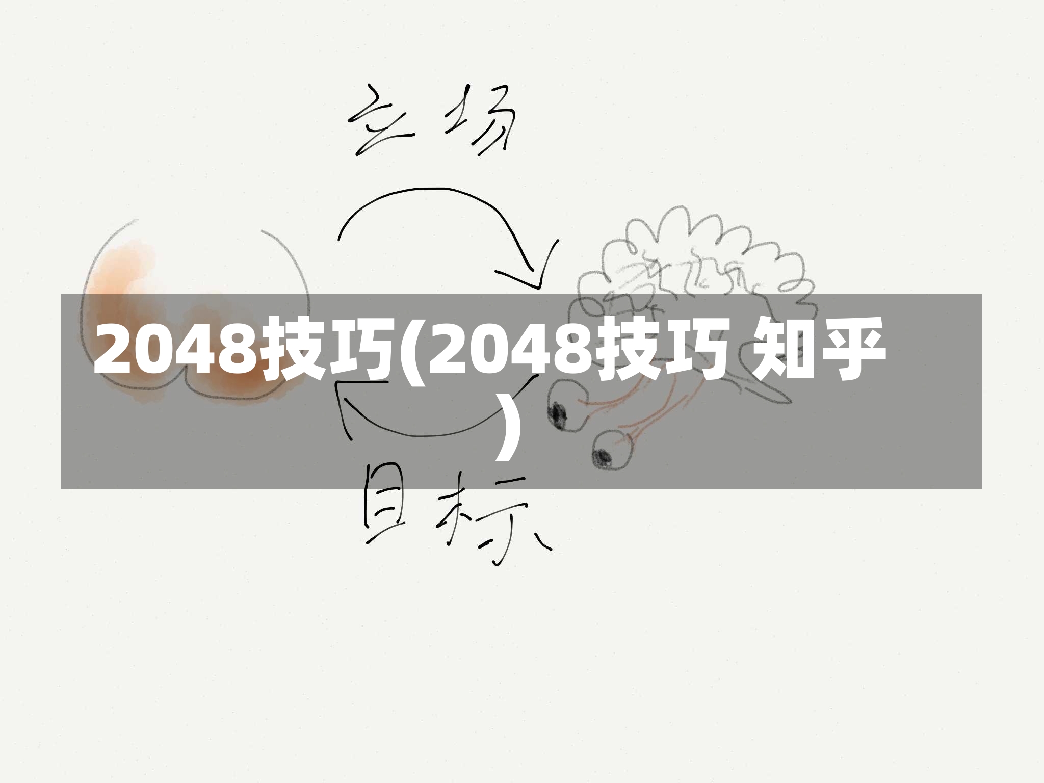 2048技巧(2048技巧 知乎)-第2张图片-通任唐游戏