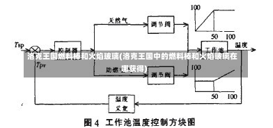 洛克王国燃料棒和火焰玻璃(洛克王国中的燃料棒和火焰玻璃在哪获得)-第1张图片-通任唐游戏