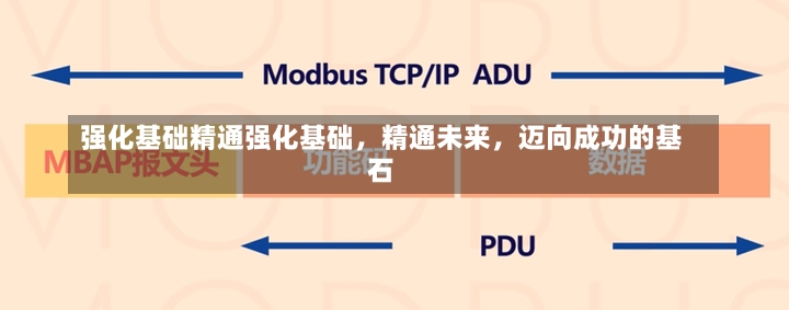 强化基础精通强化基础，精通未来，迈向成功的基石-第2张图片-通任唐游戏