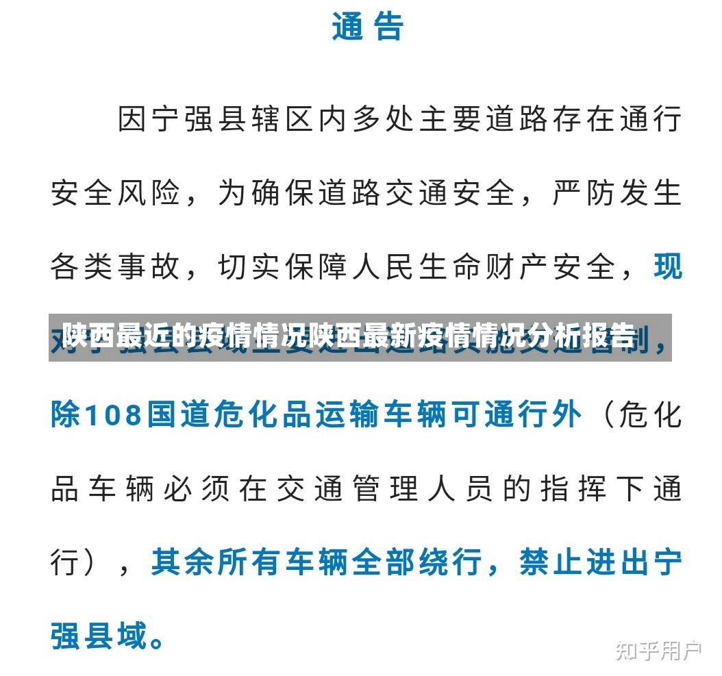 陕西最近的疫情情况陕西最新疫情情况分析报告-第1张图片-通任唐游戏