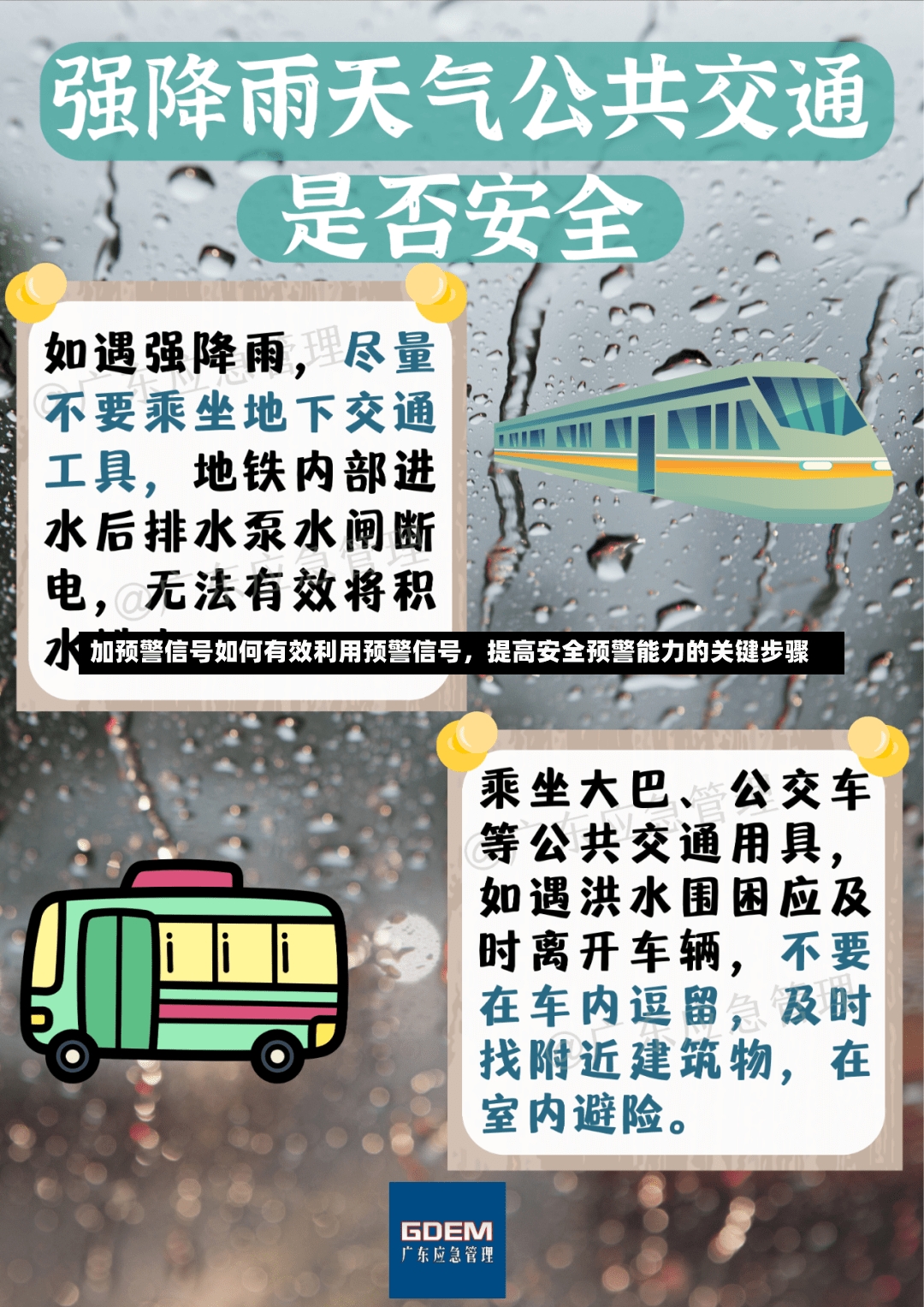 加预警信号如何有效利用预警信号，提高安全预警能力的关键步骤-第3张图片-通任唐游戏