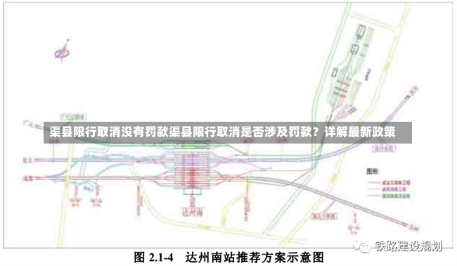 渠县限行取消没有罚款渠县限行取消是否涉及罚款？详解最新政策-第2张图片-通任唐游戏