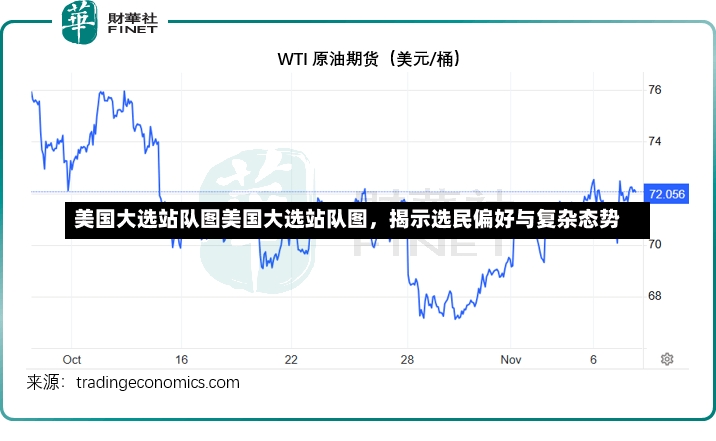 美国大选站队图美国大选站队图，揭示选民偏好与复杂态势-第2张图片-通任唐游戏