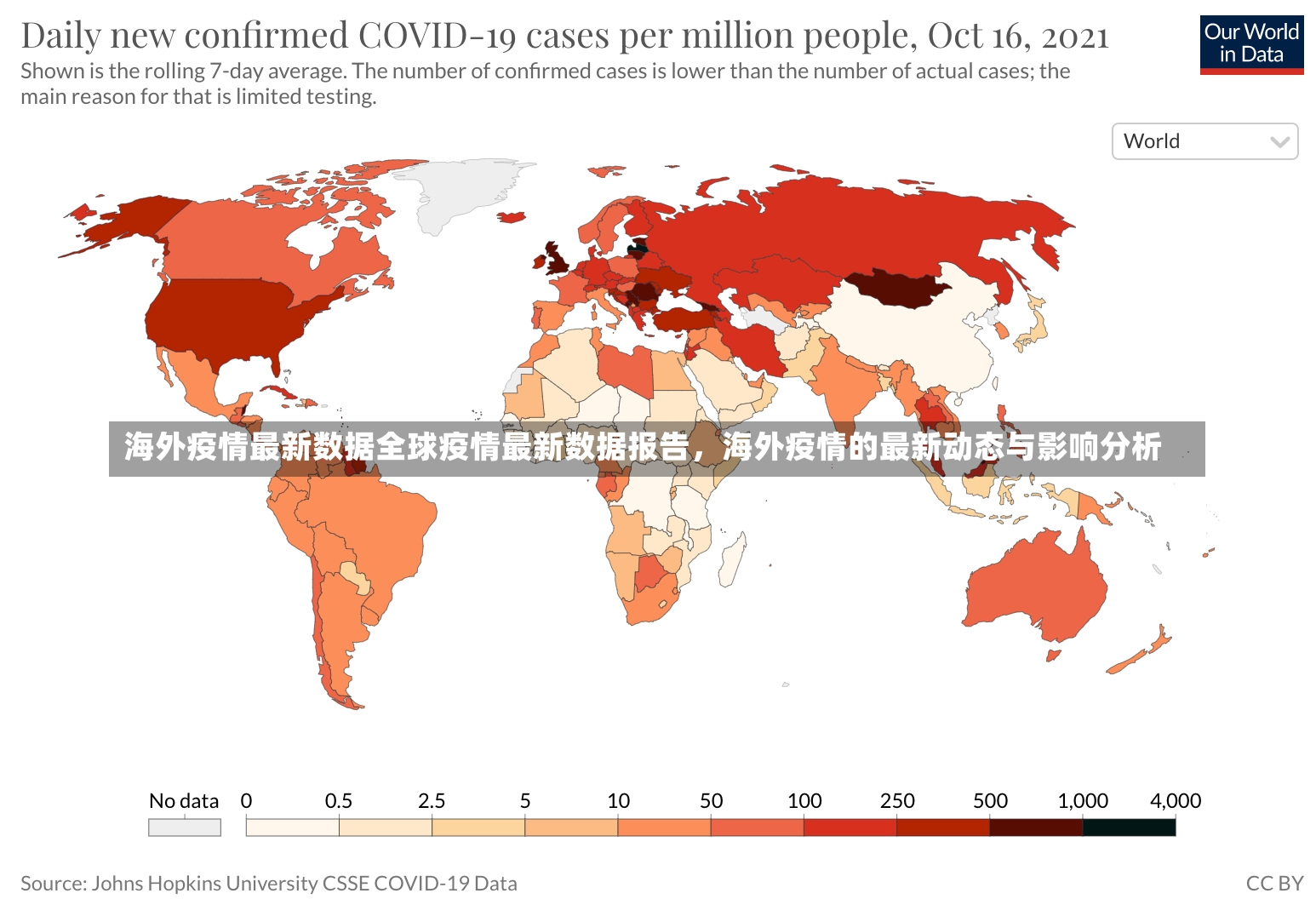 海外疫情最新数据全球疫情最新数据报告，海外疫情的最新动态与影响分析-第1张图片-通任唐游戏