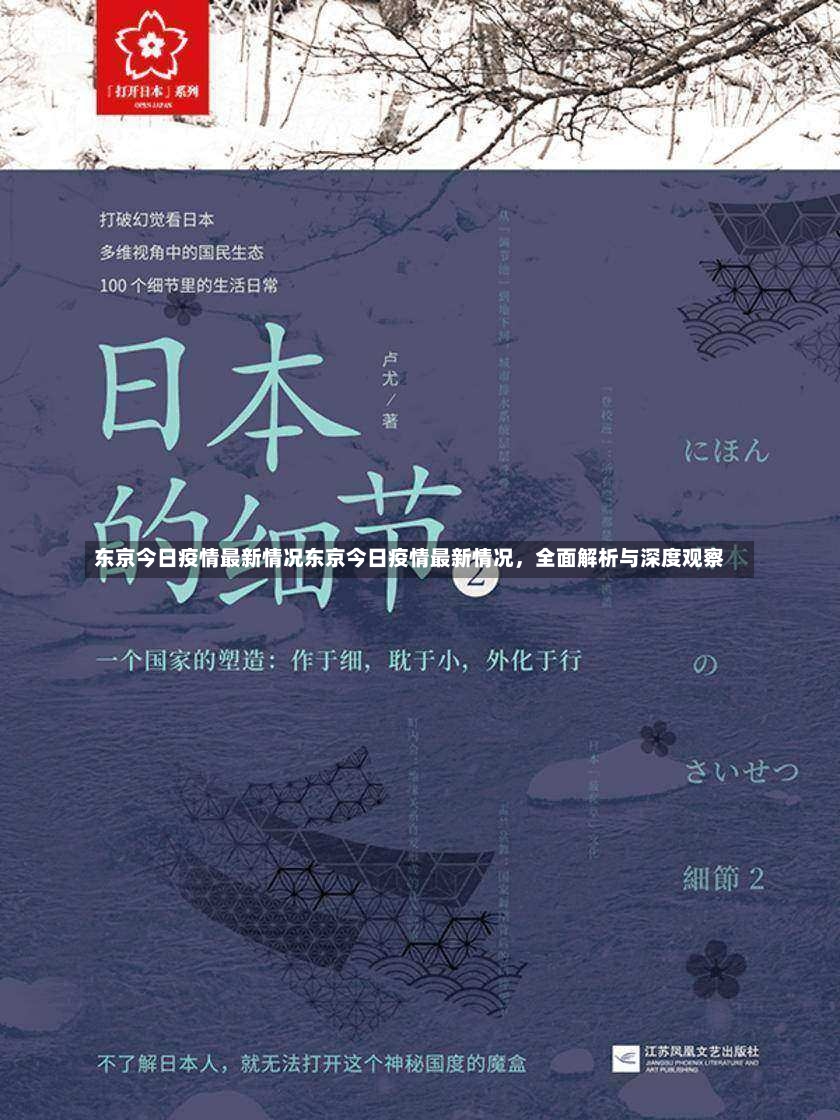 东京今日疫情最新情况东京今日疫情最新情况，全面解析与深度观察-第1张图片-通任唐游戏