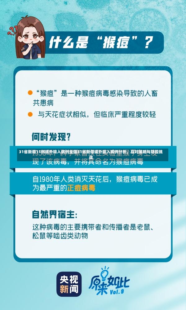 31省新增11例境外输入病例全国31省新增境外输入病例分析，应对策略与防控挑战-第2张图片-通任唐游戏