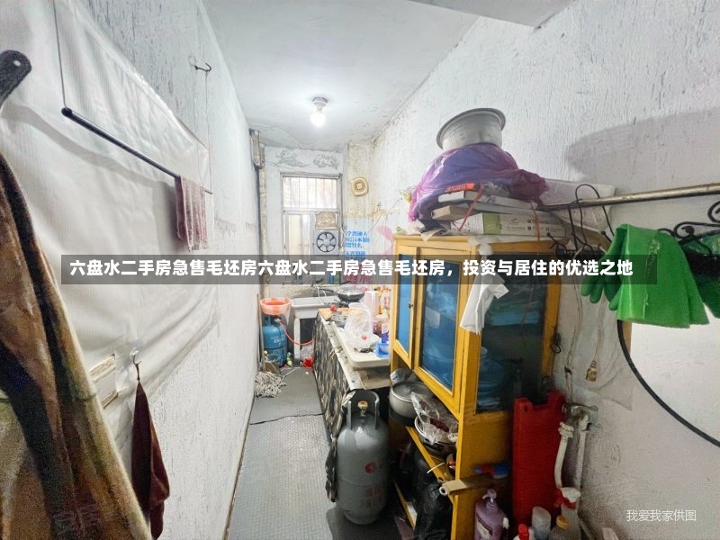 六盘水二手房急售毛坯房六盘水二手房急售毛坯房，投资与居住的优选之地-第1张图片-通任唐游戏