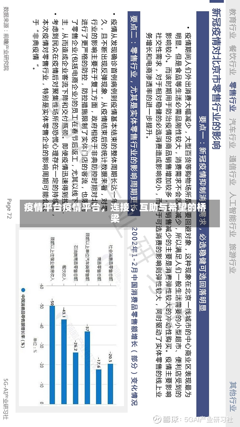 疫情平台疫情平台，连接、互助与希望的桥梁-第1张图片-通任唐游戏