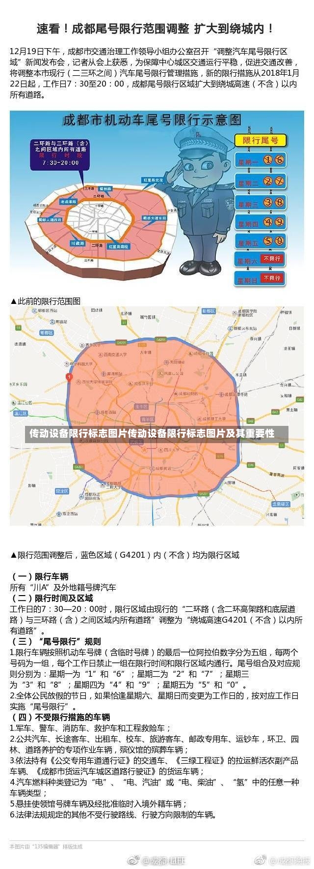 传动设备限行标志图片传动设备限行标志图片及其重要性-第1张图片-通任唐游戏