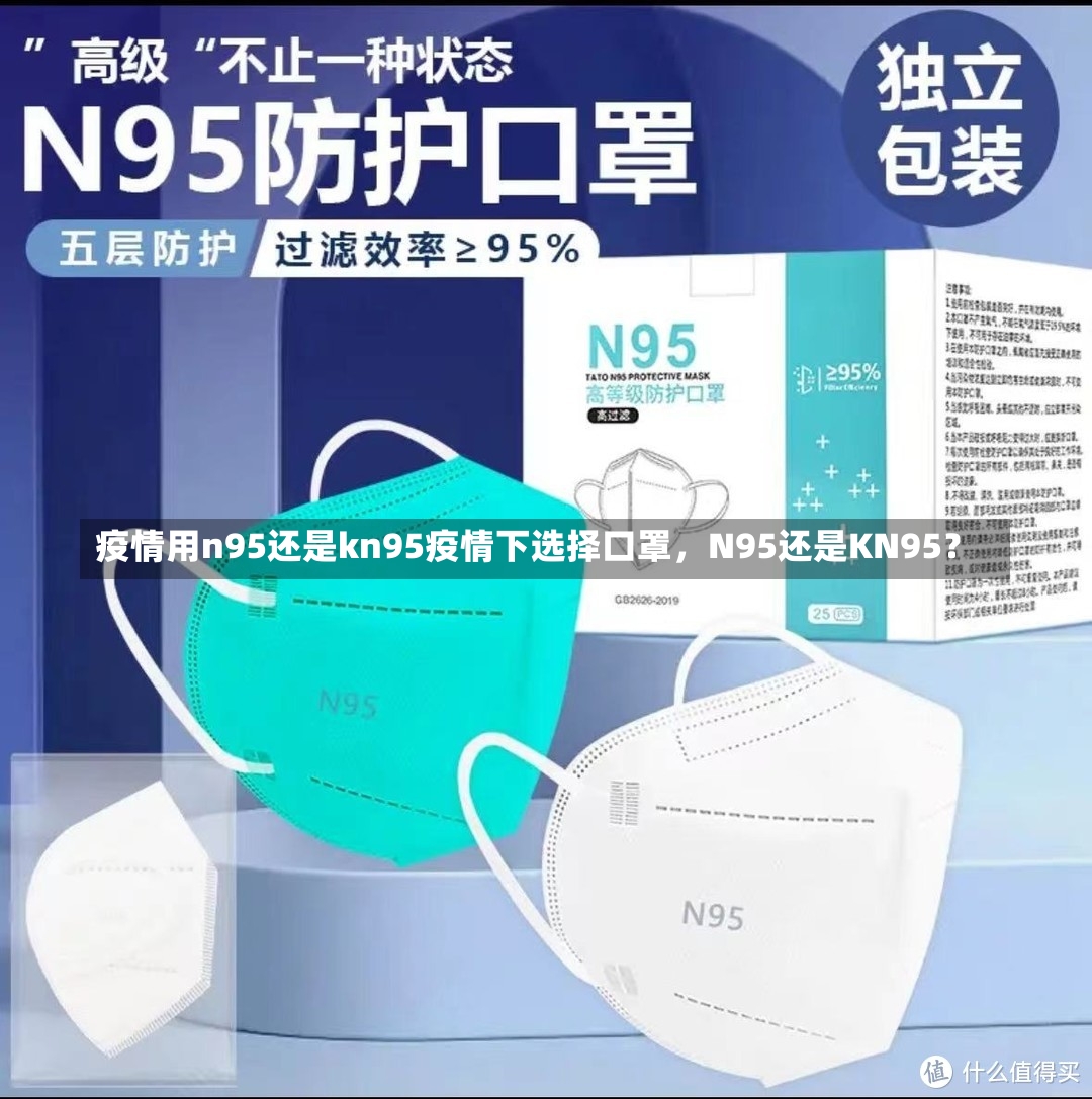 疫情用n95还是kn95疫情下选择口罩，N95还是KN95？-第1张图片-通任唐游戏