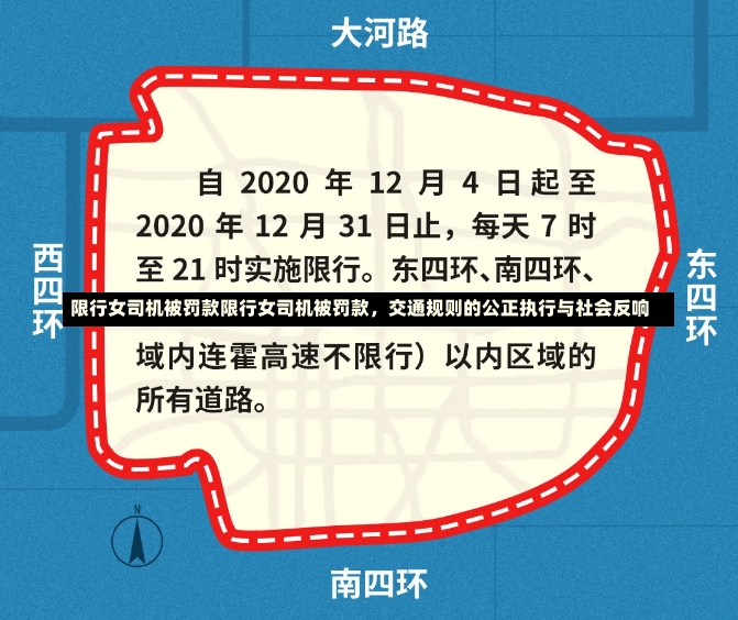 限行女司机被罚款限行女司机被罚款，交通规则的公正执行与社会反响-第2张图片-通任唐游戏