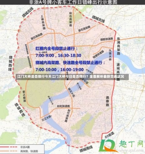 江门大桥是否限行今天江门大桥今日是否限行？全面解析最新交通状况-第1张图片-通任唐游戏