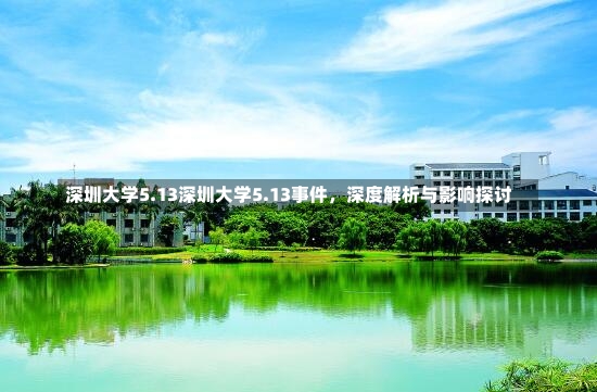 深圳大学5.13深圳大学5.13事件，深度解析与影响探讨-第2张图片-通任唐游戏