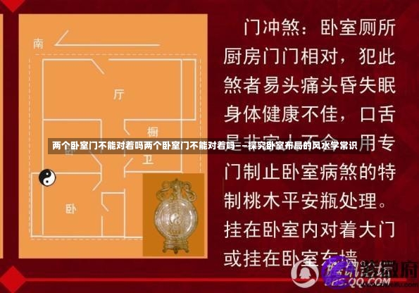 两个卧室门不能对着吗两个卧室门不能对着吗——探究卧室布局的风水学常识-第1张图片-通任唐游戏