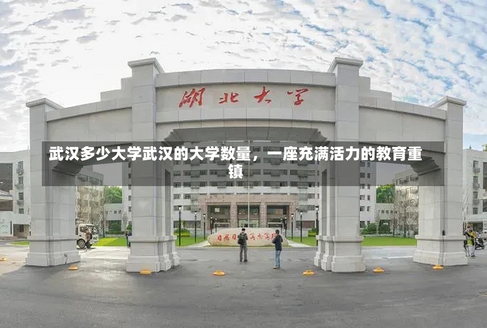 武汉多少大学武汉的大学数量，一座充满活力的教育重镇-第2张图片-通任唐游戏