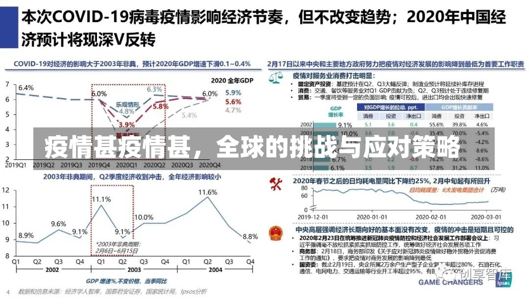 疫情甚疫情甚，全球的挑战与应对策略-第2张图片-通任唐游戏