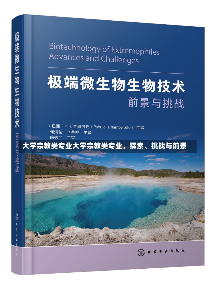 大学宗教类专业大学宗教类专业，探索、挑战与前景-第2张图片-通任唐游戏